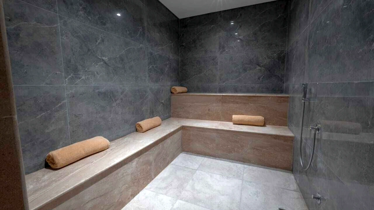 الفندق بورتو مارينا ريزورت & سبا - الساحل الشمالي